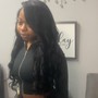 Lace Closure Sew In