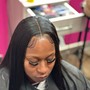 Versatile Sew In