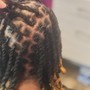 6 feed in Braids