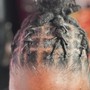 6 feed in Braids