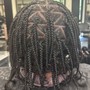 Bohemian Human Hair