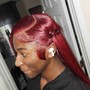 Color your Unit/Bundles/Natural hair