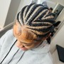 Comb Twist