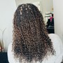 Nubian Twists