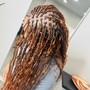 Nubian Twists