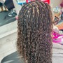 Crochet Braids