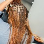 Nubian Twists