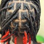 Senegalese Twist