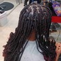 Senegalese Twist