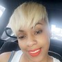 PIXIE CUT SUITE….ISSA NEW ME!