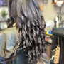 Quick weave Hair Extensions