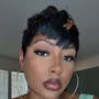 Relaxer/Big Chop/Style