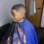 Kid’s Cut 13 & under