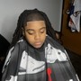 Kid's Loc Retwist