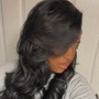 Versatile Sew In