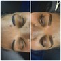 Eyebrow Shaping