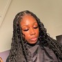 Braid Down ( for sew ins , wigs , etc)