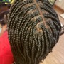 Kid's Braids