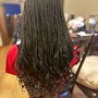 Closure Sew In