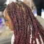 Soft Loc Retouch Maintenance