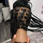 Closure Sew In