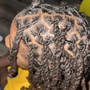 Loc Re-twist