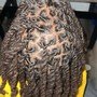 Loc Re-twist