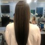 Keratin Treatment