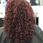 Keratin Treatment