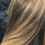 Partial Highlights