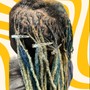 Loc Renewal (Locs provided)