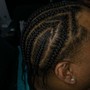 Male Braids