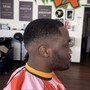 Men's Cut