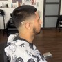 Men's Cut