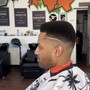 Men's Cut