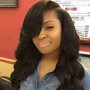 Closure Sew In