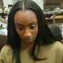 Lace Front Sew In