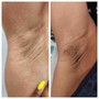 Men's Full Body Wax