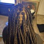 Box Braids