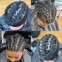 Kids Loc Maintenance