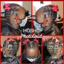 Kids Loc Maintenance ages 12 and under