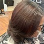 Permanent Color Root Touch Up