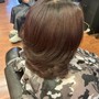 Permanent Color Root Touch Up