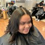 Keratin Treatment