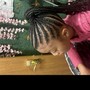 Poetic Justice Braids