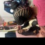 Poetic Justice Braids