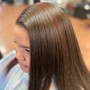 Keratin Treatment