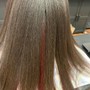 Permanent Color Root Touch Up