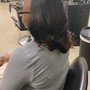 Full Sew In