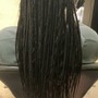 Natural Twists